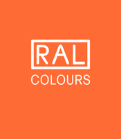 RAL colours